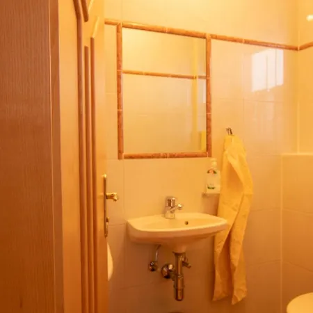 アパート Bis 8 Personen By Fewo-plan Wild445