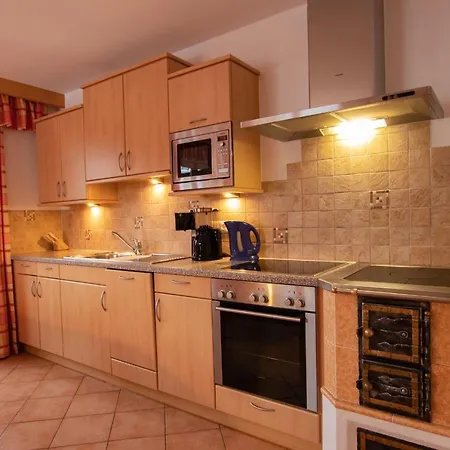 Bis 8 Personen By Fewo-plan Wild445 アパート *