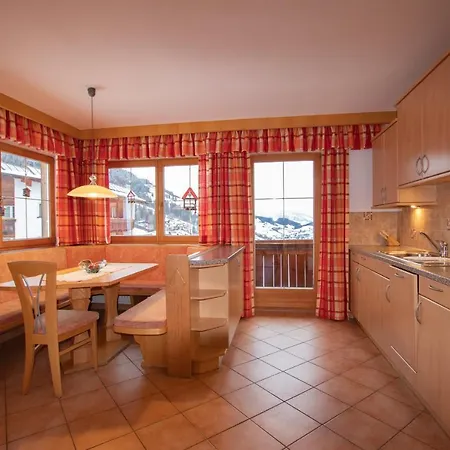 Bis 8 Personen By Fewo-plan Wild445 * オーバーアウ