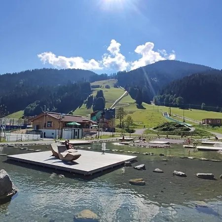 Bis 8 Personen By Fewo-plan Wild445 アパート