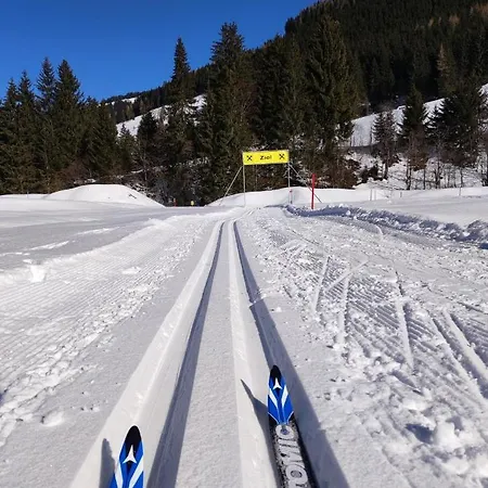 アパート Bis 8 Personen By Fewo-plan Wild445 *