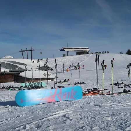 Bis 8 Personen By Fewo-plan Wild445 * Oberau