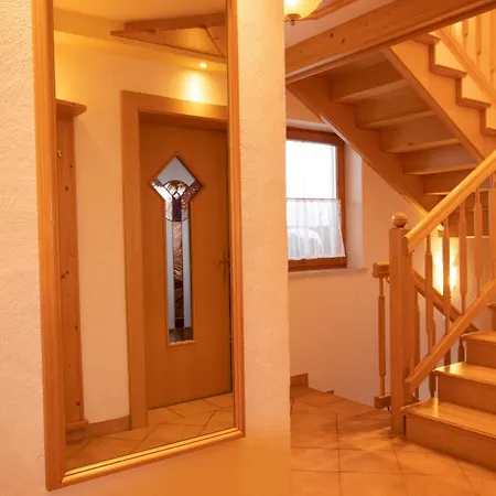 アパート Bis 8 Personen By Fewo-plan Wild445