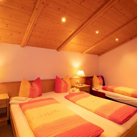 アパート Bis 8 Personen By Fewo-plan Wild445 オーバーアウ