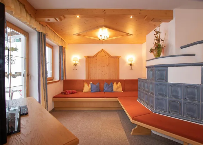Bis 8 Personen By Fewo-plan Wild445 Apartment
