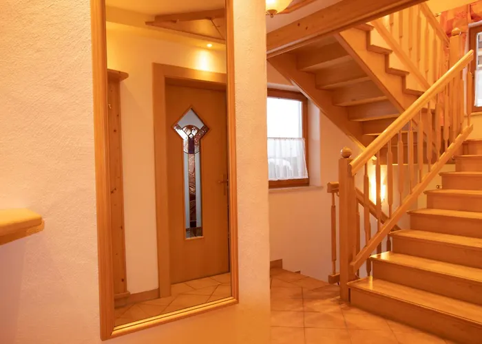 Apartment Bis 8 Personen By Fewo-plan Wild445 *