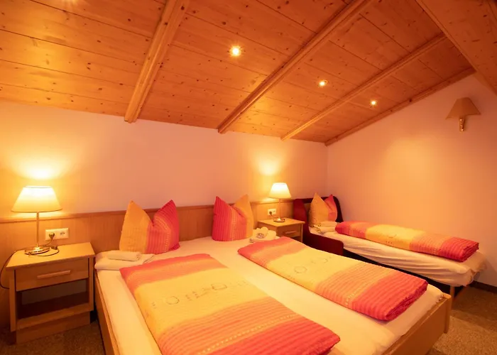 Bis 8 Personen By Fewo-plan Wild445 Wildschoenau