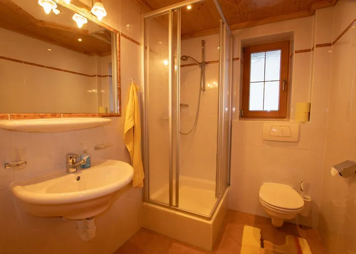 Bis 8 Personen By Fewo-plan Wild445 Apartment *