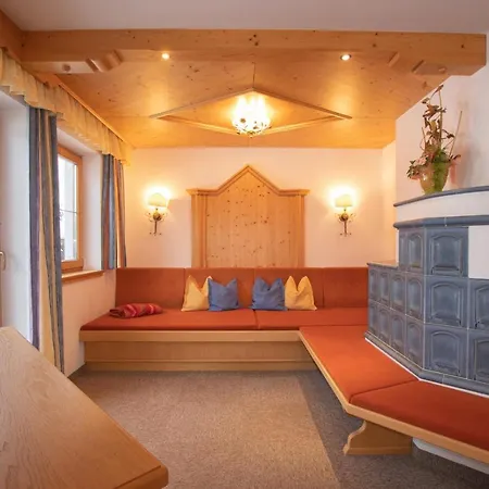 Bis 8 Personen By Fewo-plan Wild445 Lägenhet Oberau