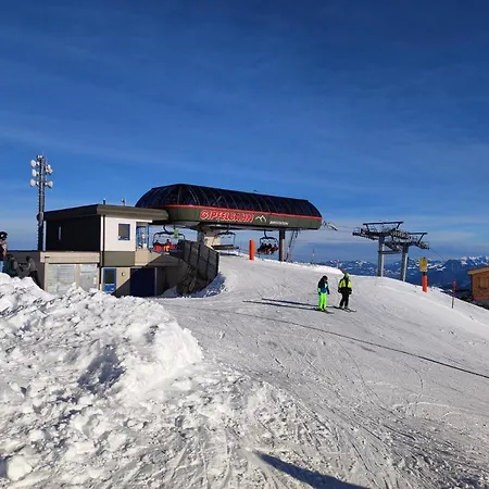 Lägenhet Bis 8 Personen By Fewo-plan Wild445