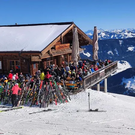 Lägenhet Bis 8 Personen By Fewo-plan Wild445 *