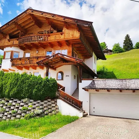 Lägenhet Bis 8 Personen By Fewo-plan Wild445 Oberau