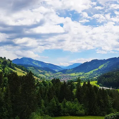 Bis 8 Personen By Fewo-plan Wild445 Oberau