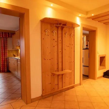 Bis 8 Personen By Fewo-plan Wild445 * Oberau