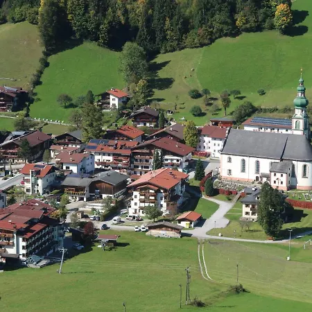 Bis 8 Personen By Fewo-plan Wild445 Oberau