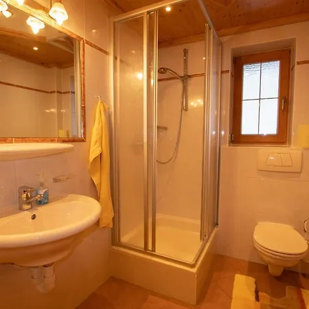 Bis 8 Personen By Fewo-plan Wild445 *