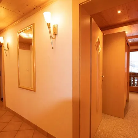 Bis 8 Personen By Fewo-plan Wild445 * Oberau