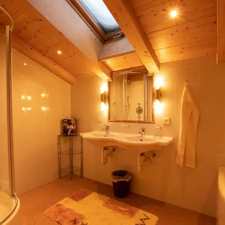 Lägenhet Bis 8 Personen By Fewo-plan Wild445