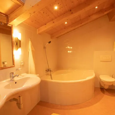 Bis 8 Personen By Fewo-plan Wild445 Lägenhet Oberau