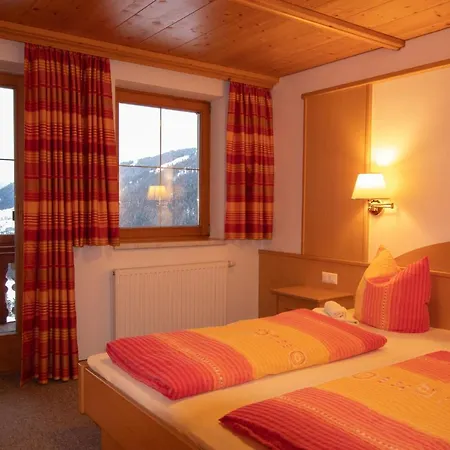 Bis 8 Personen By Fewo-plan Wild445 * Oberau