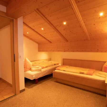 Lägenhet Bis 8 Personen By Fewo-plan Wild445